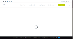 Desktop Screenshot of mbd-design.com